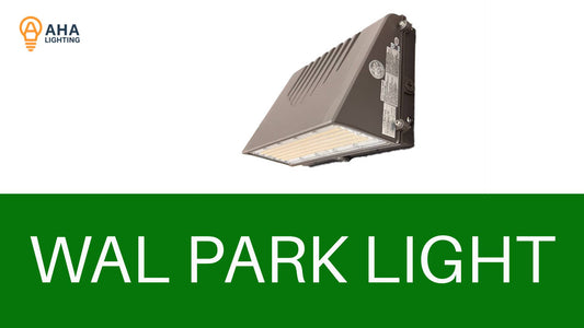 Wall Pack light
