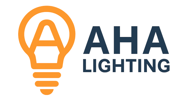 AHA Lighting LED