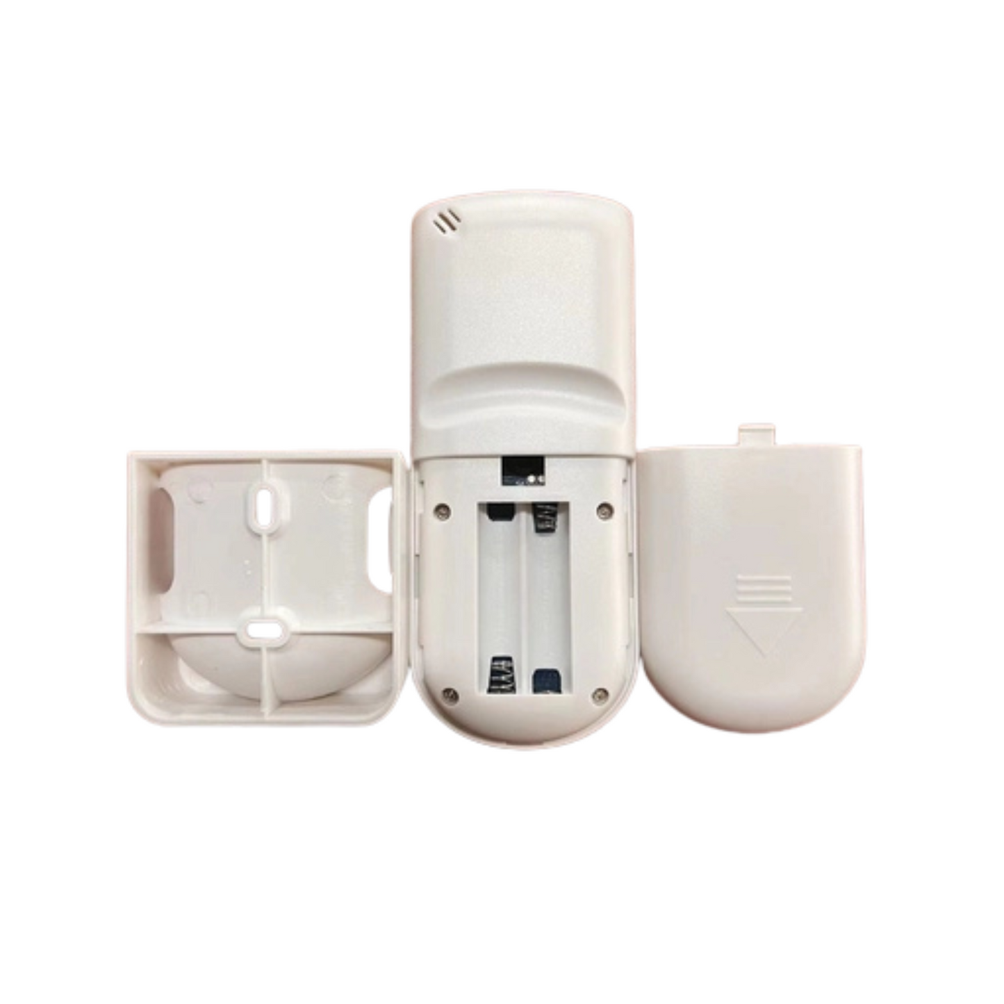 Universal Smart LCD Remote for PIR Motion Sensor - AHA Lighting LED