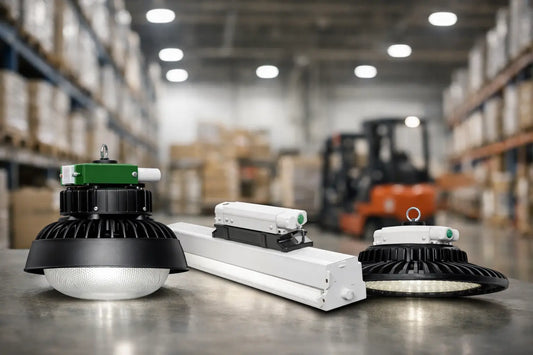 Best Warehouse High Bay Fixtures to Buy