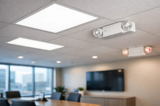 How to Size Office Flat Panels Correctly