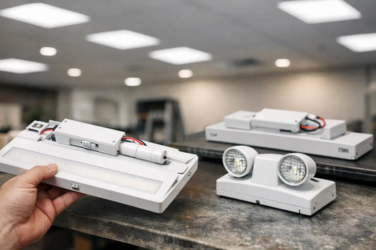 Wattage Tunable LED Fixtures Explained
