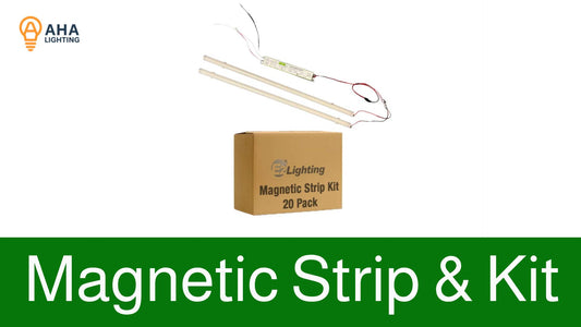 magnetic strip