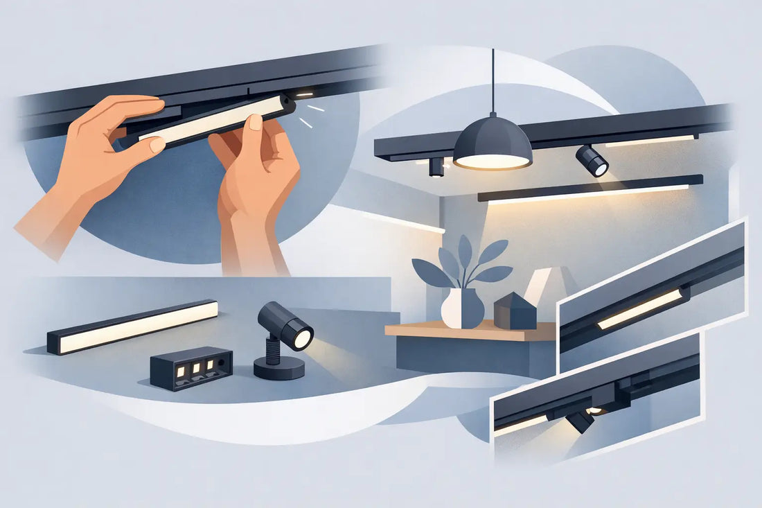 Magnetic Strip Light Buying Guide