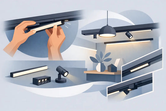 Magnetic Strip Light Buying Guide