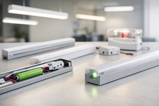 Linear Strip Light Buying Guide