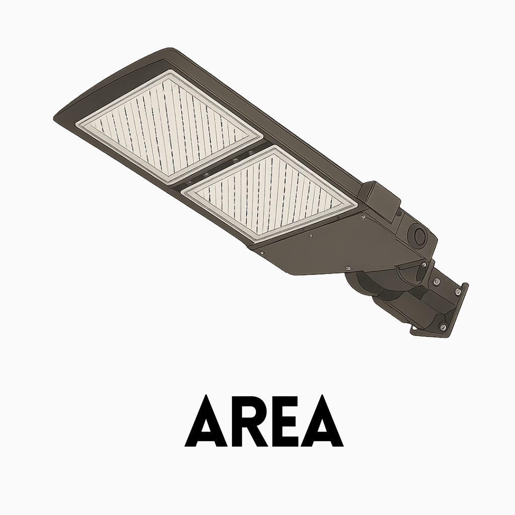 Buy Energy Efficient Solar Powered Area Lights for Outdoor – AHA ...