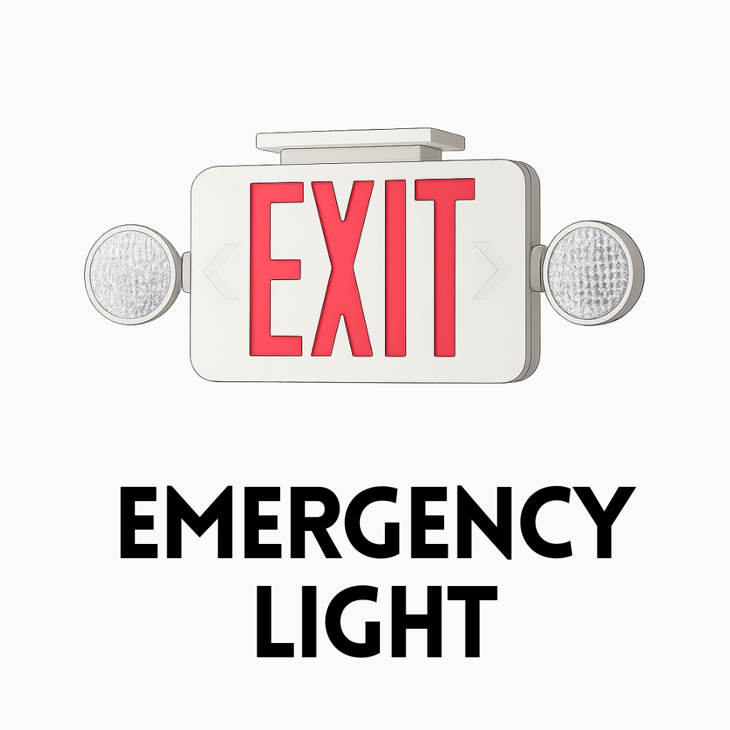 Buy LED Emergency Lights with Battery Backup at Best Prices – AHA ...
