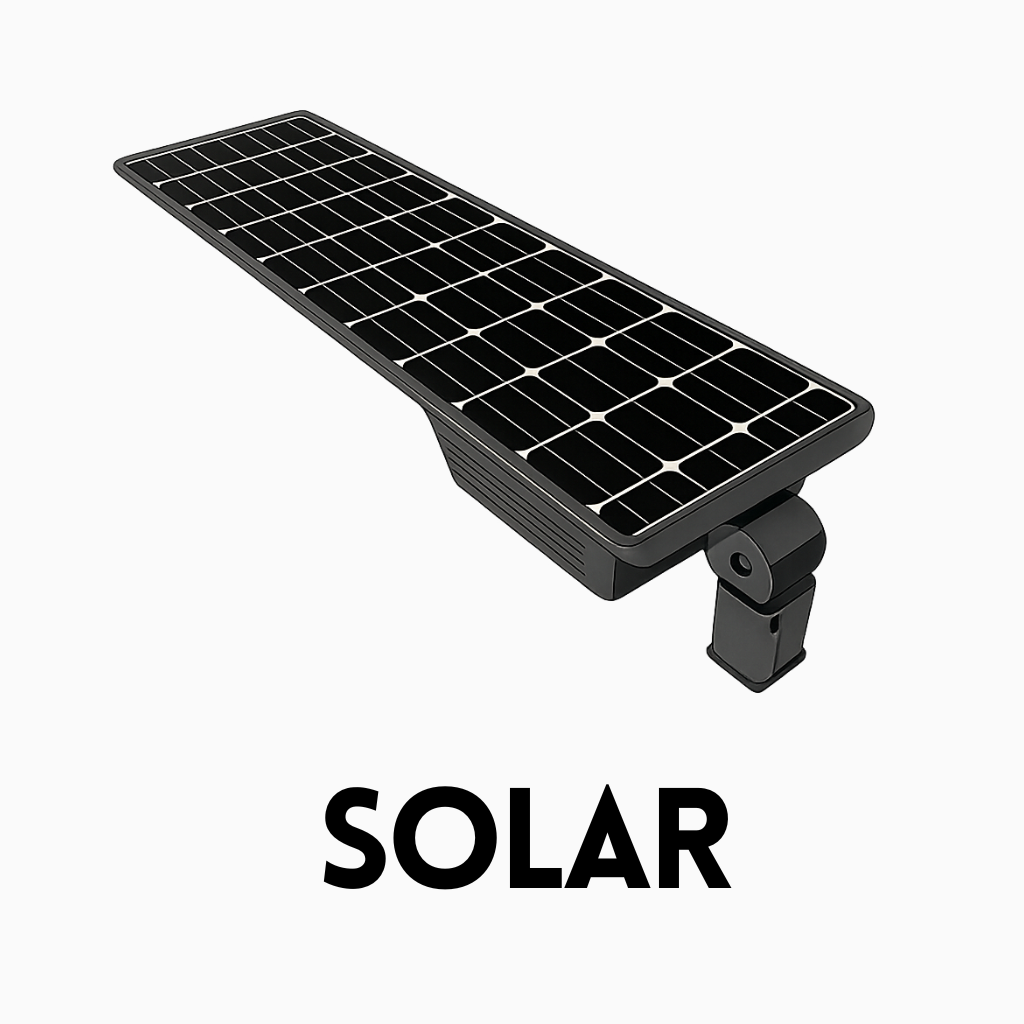 Reliable & Waterproof Outdoor Solar Lights with Battery Backup – AHA ...