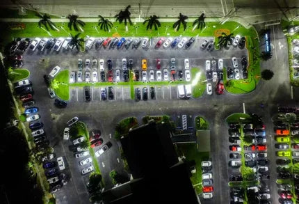 Parking Lot