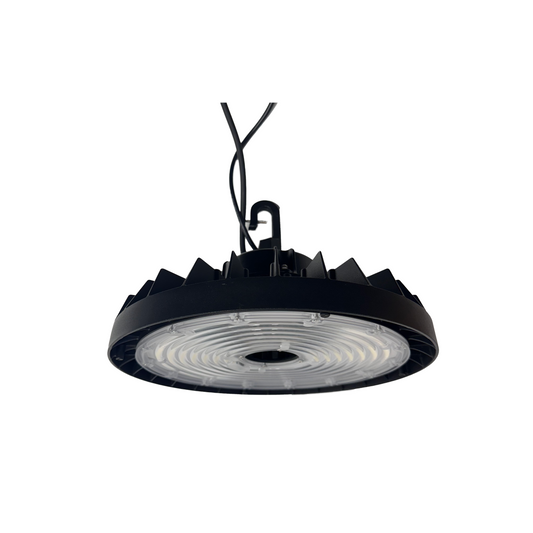 200W UFO High Bay LED Light 5000K High Lumen - AHA Lighting LED