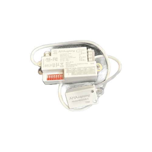 AHA LIGHTING Bi-Level Microwave Sensor