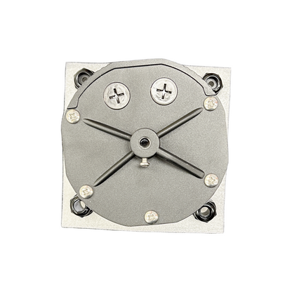 AHA LIGHTING Emergency Battery Driver | UFO High Bay | Motion Sensor Compatible | 40W