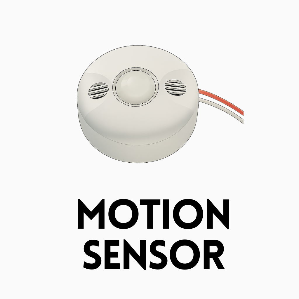 Understanding Lux and Its Role in Motion Sensor Settings – AHA Lighting LED