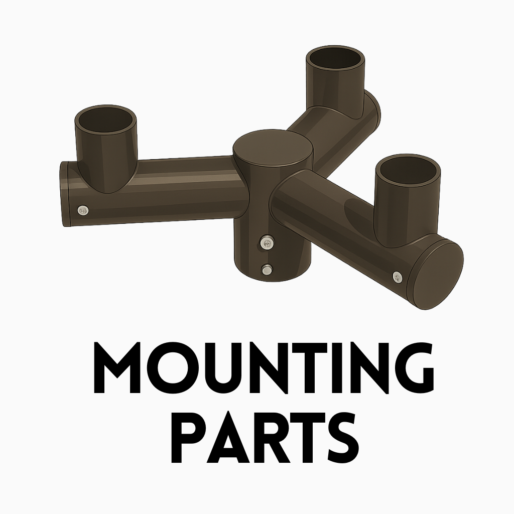 Mounting Part