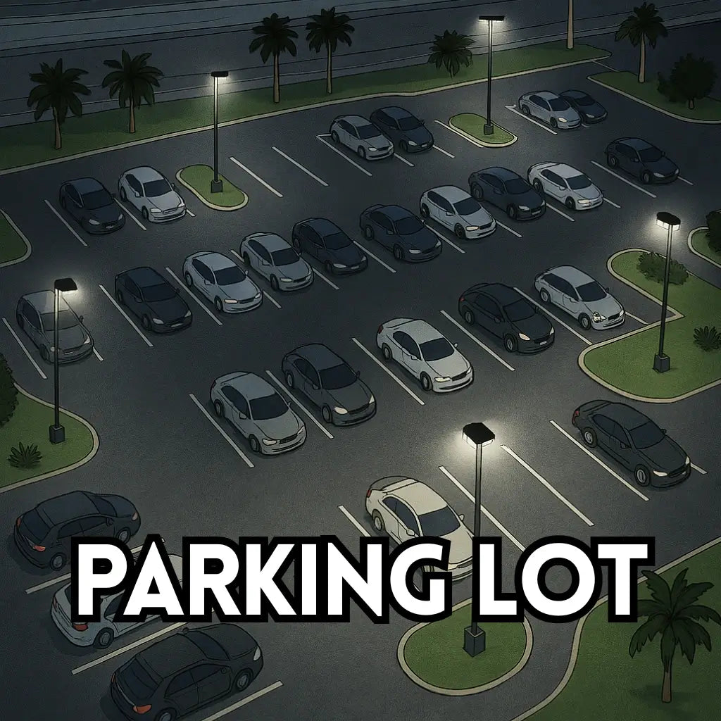 PARKING LOT
