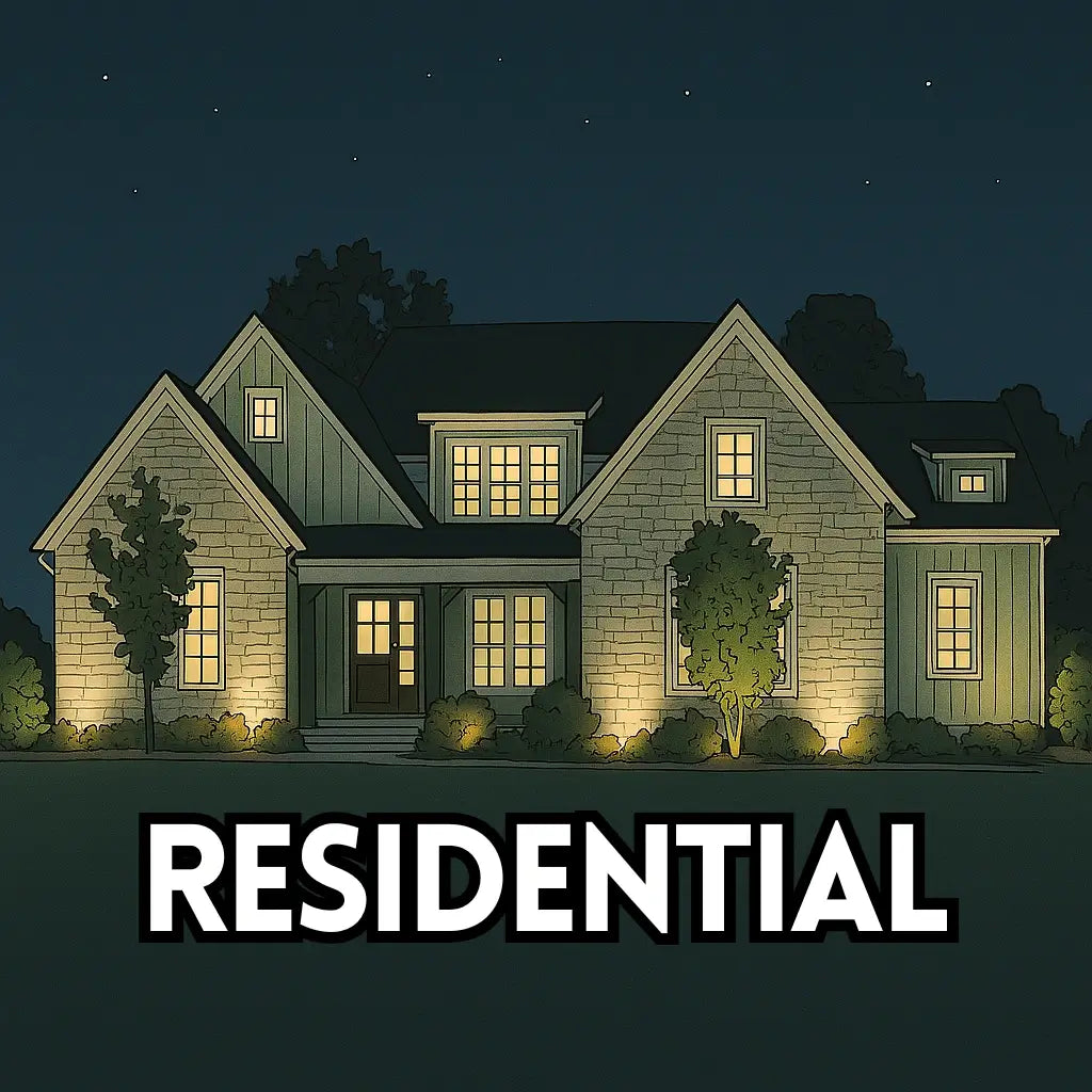 RESIDENTIAL
