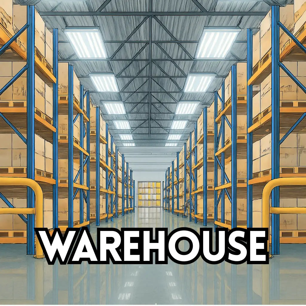 WAREHOUSE