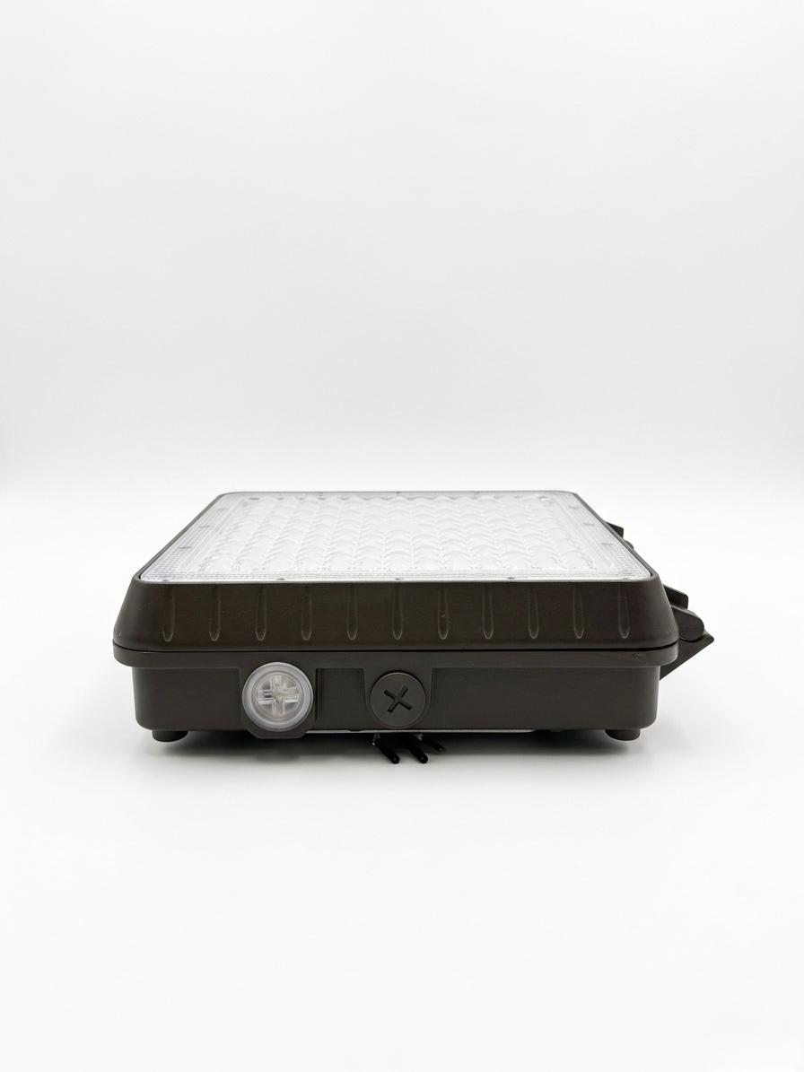 Low Profile Canopy, 25/45/55W Tunable 3000/4000/5000K CCT Tunable