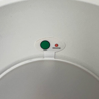 8" 22W Commercial Recessed Downlight Wattage Tunable 12/16/22W CCT Tunable 3000/4000/5000K 0-10V Dimming 120-277V