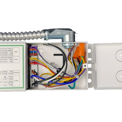 8" 22W Commercial Recessed Downlight Wattage Tunable 12/16/22W CCT Tunable 3000/4000/5000K 0-10V Dimming 120-277V