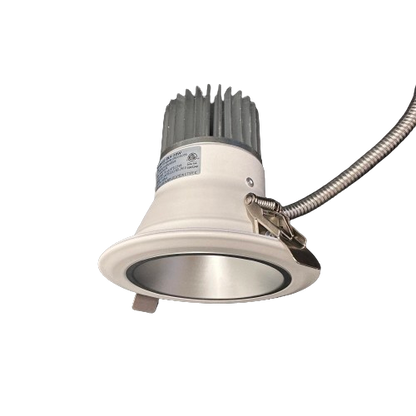 2 Pack 4" Architectural Downlight Up To 2,000LM CCT Tunable 3000/4000/5000K 0-10V Dimming 100-277V J-… – LED Lighting Fixture