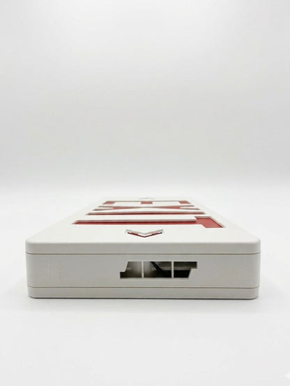 LED Emergency Red Exit Sign