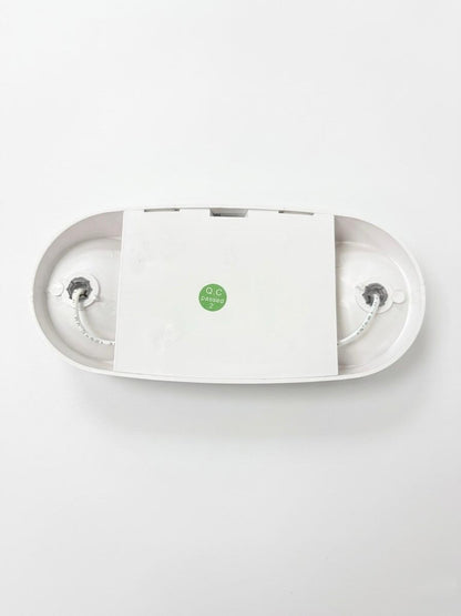 Indoor Dual Head Emergency Sign, Adjustable Lighting Angle – LED Lighting Fixture