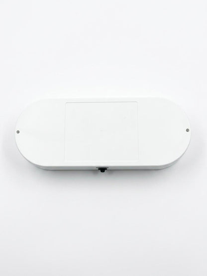 Outdoor Dual Head Emergency Sign IP65 Waterproof, Adjustable Lighting Angle – Product View 2