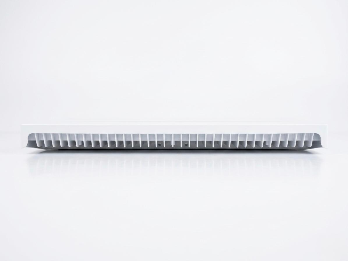 155W 1.25ft Linear High Bay Led Shop Lights, 2CCT&3 Wattage Tunable 100/120/155W