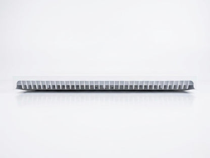155W 1.25ft Linear High Bay Led Shop Lights, 2CCT&3 Wattage Tunable 100/120/155W