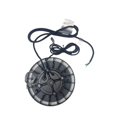 100W UFO High Bay LED Light 5000K High Lumen