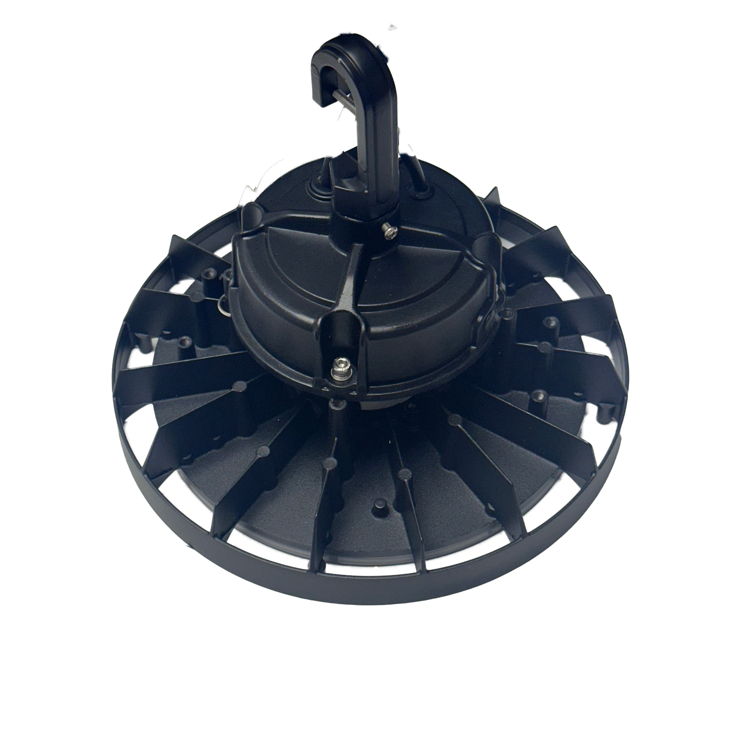 100W UFO High Bay LED Light 5000K High Lumen