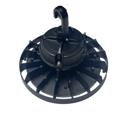 100W UFO High Bay LED Light 5000K High Lumen