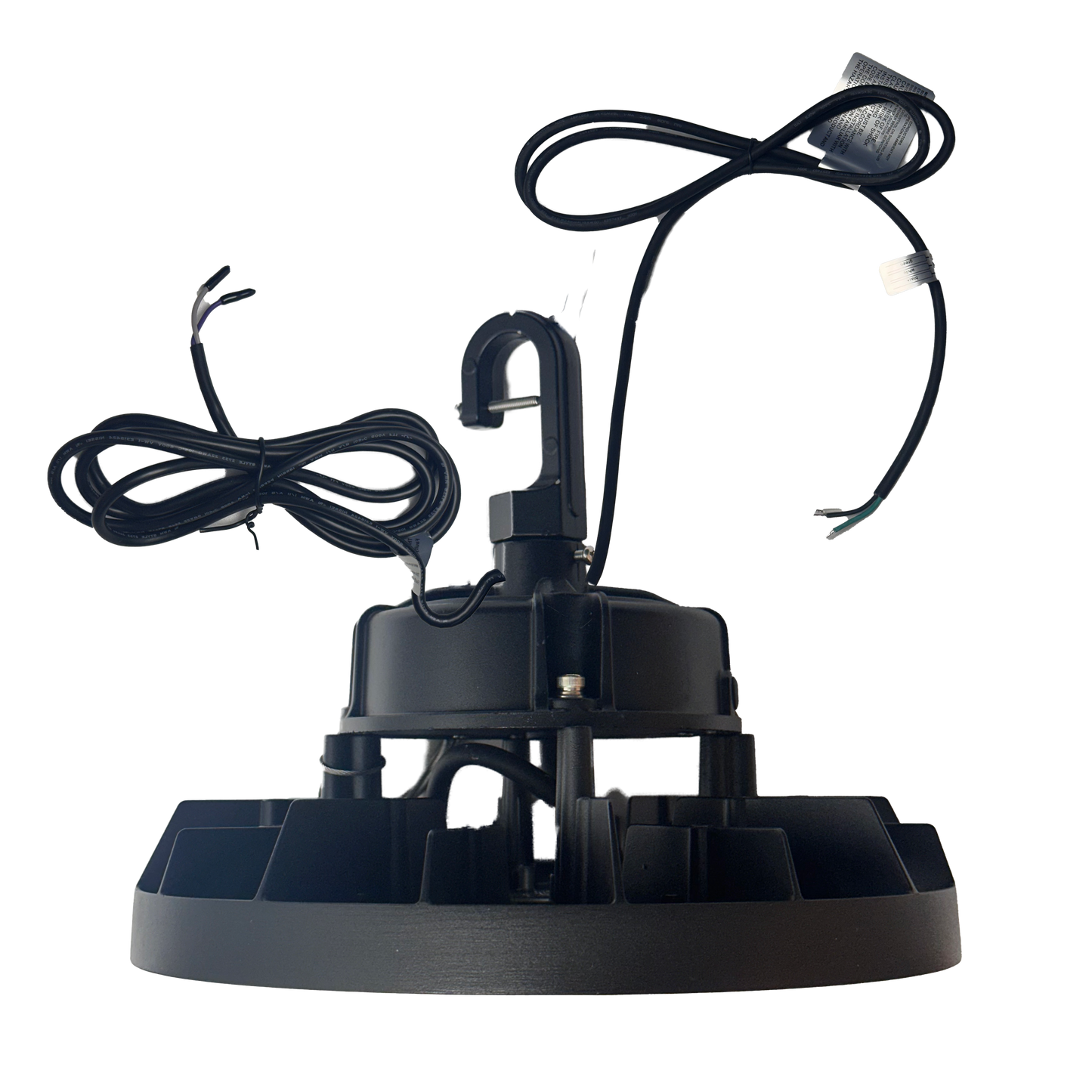 100W UFO High Bay LED Light 5000K High Lumen