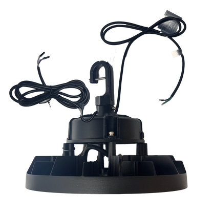 100W UFO High Bay LED Light 5000K High Lumen