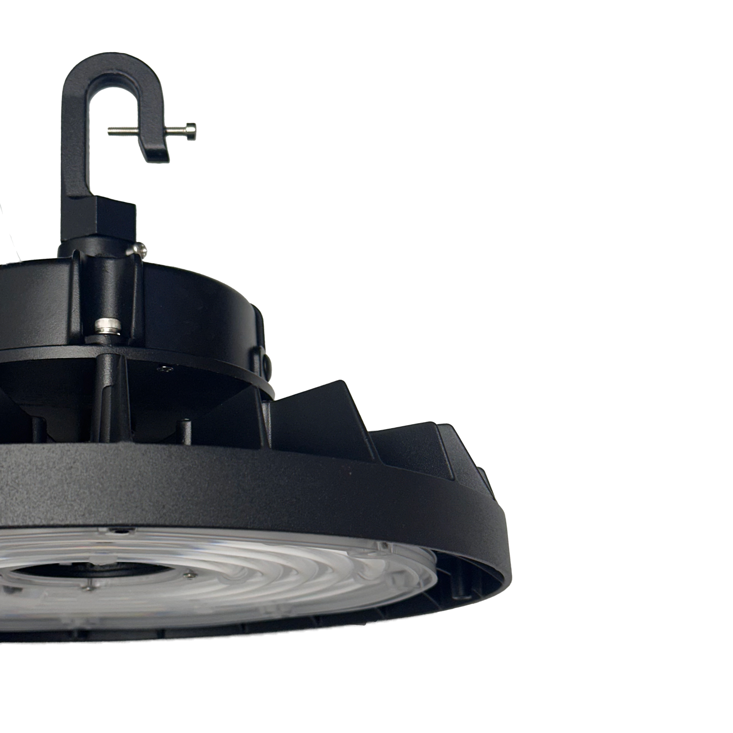 150W UFO High Bay LED Light 5000K High Lumen – LED Lighting Fixture