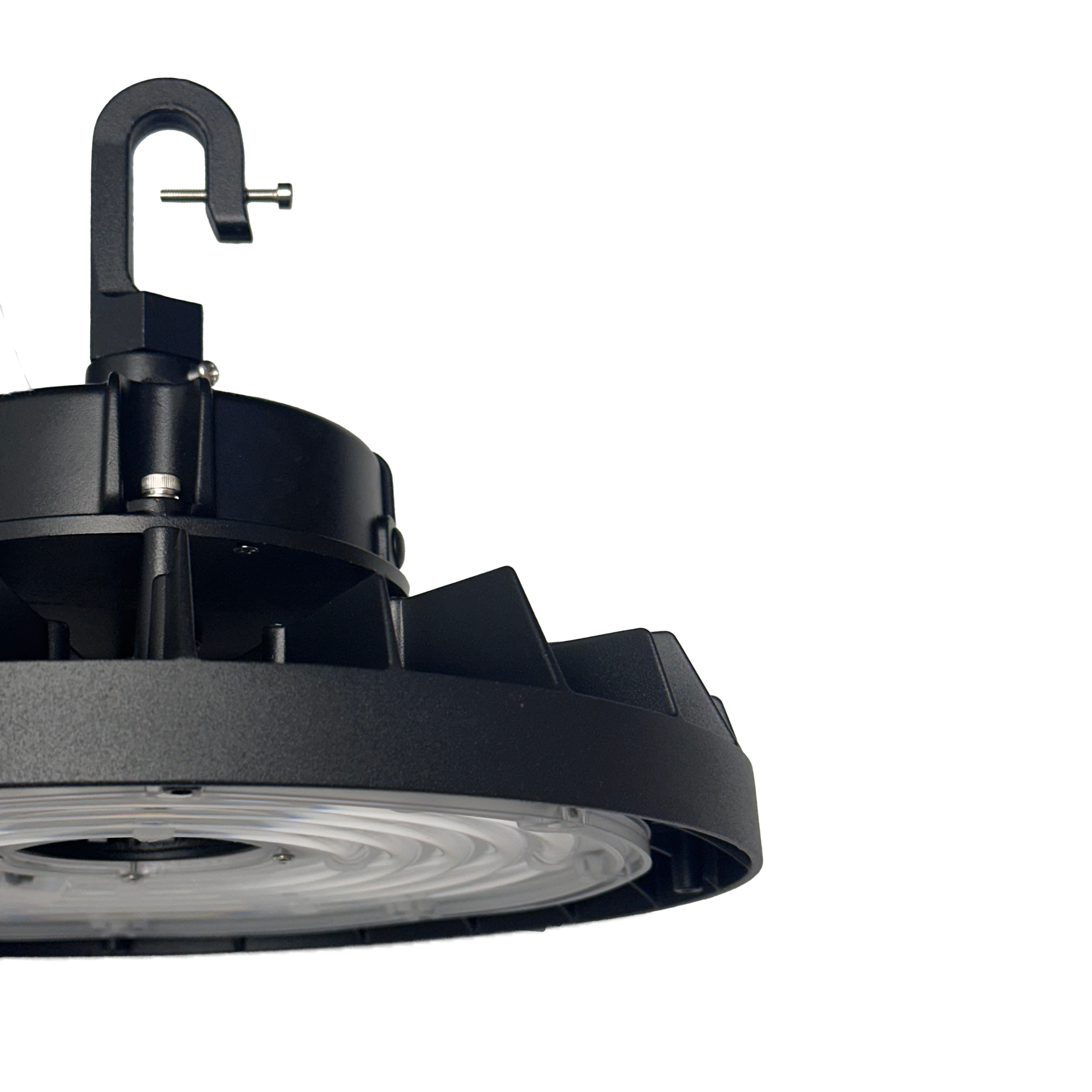 150W UFO High Bay LED Light 5000K High Lumen – LED Lighting Fixture