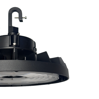 150W UFO High Bay LED Light 5000K High Lumen – LED Lighting Fixture