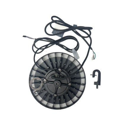 150W UFO High Bay LED Light 5000K High Lumen – LED Lighting Fixture
