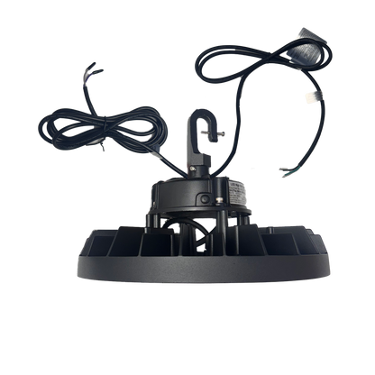 150W UFO High Bay LED Light 5000K High Lumen – LED Lighting Fixture