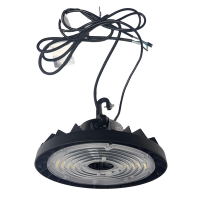 150W UFO High Bay LED Light 5000K High Lumen – LED Lighting Fixture