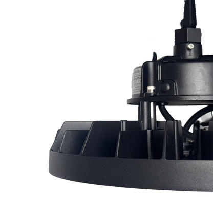 150W UFO High Bay LED Light 5000K High Lumen – LED Lighting Fixture