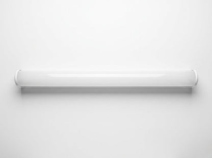 2ft Slim Linear Strip With Emergency Battery Backup 10W For 90 Mins CCT & Wattage Tunable 120-277V