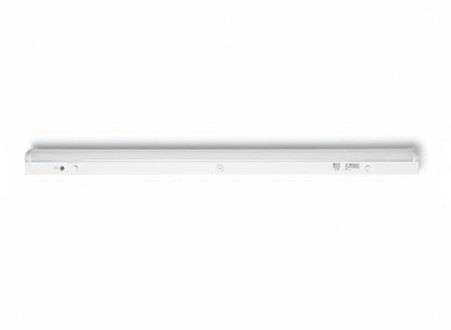 AHA LIGHTING 4ft LED Linear Shop Light | 40W Dimmable LED Light Fixture | Emergency Battery Backup 90… – LED Lighting Fixture
