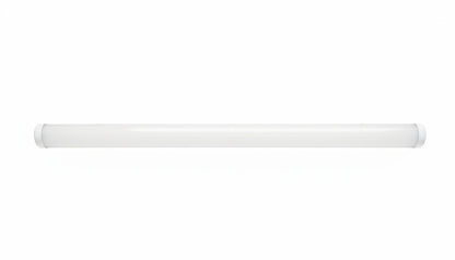 AHA LIGHTING 4ft LED Linear Shop Light | 40W Dimmable LED Light Fixture | Emergency Battery Backup 90… – LED Lighting Fixture