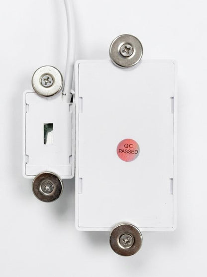 Bi-Level Microwave Sensor