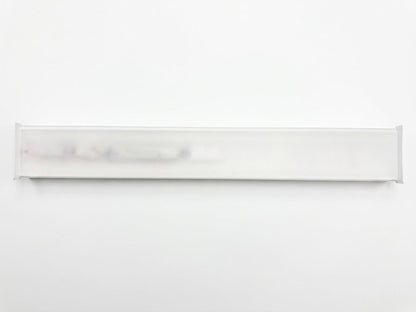 4ft Wraparound Shop Light With Emergency Battery Backup For 90 Mins CCT & Wattage Tunable 120-277V