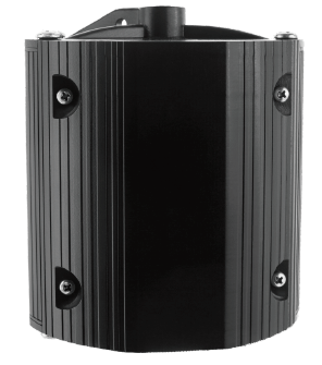 AHA LIGHTING Emergency Battery Driver | UFO High Bay | Motion Sensor Compatible | 40W