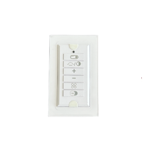 AHA LIGHTING WiFi Smart Wall Switch